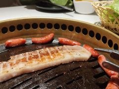 -花味烤肉·拌饭(建邺万达店)