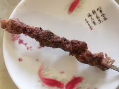 -南来顺饭庄·清真(南菜园店)