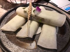 薄饼豉油肉-新白鹿餐厅(金鹰新街口店)
