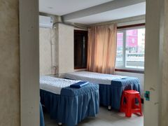 -永太盲人按摩(华为店)