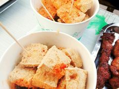 -王记西鎮电烤肉(汶上路店)