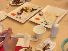 -亚龙湾红树林度假酒店御粤阁