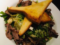 -宝莱纳餐厅(滨江店)