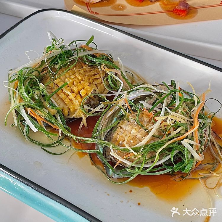 青岛这家手抓海鲜店千万不要错过 手抓海鲜