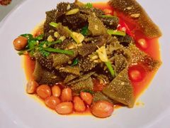 -东方亚克西餐厅(西康路店)