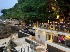 -Rock Bar Bali(Bali)