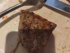 -Steaking·食间牛排(和平店)