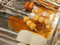 -水浒烤肉(大学城总店)