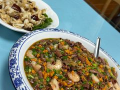 -崴海渔村(虹梅路店)