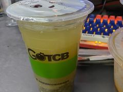 -丽华早点(大成路店)