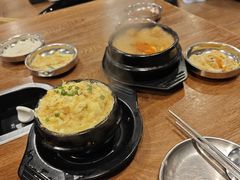 大酱汤-香猪坊(五道口店)