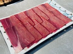 -花菇朵 ll 野生菌火锅·精品云南菜(后沙峪店)