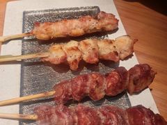 -鳥焱商店(王府大街店)