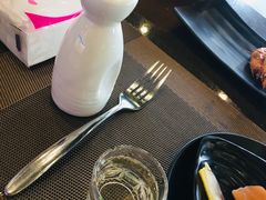 -悦巷海鲜自助铁板烧(秦皇东大街店)