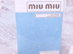 -MIU MIU(上海商城店)