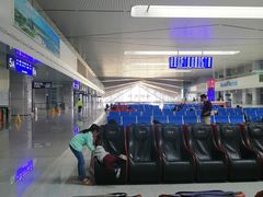 -潍坊站