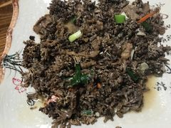 -下梅人家土菜馆(历史文化餐厅度假区店)