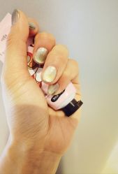 -KI日式美甲美睫馆