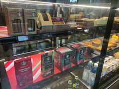 -星巴克(南京弘阳购物中心店)