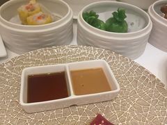 -成都瑞吉酒店·宴庭中餐厅
