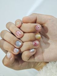 -魔丽卡·中国式美甲美睫