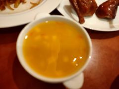 -杭州JW万豪酒店-万豪中餐厅