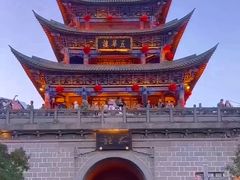 -大理洱海