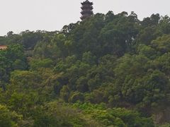 -南沙天后宫景区