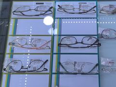 -宝岛眼镜(德阳南街店)