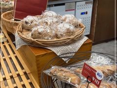 -富贵面包公司(运河店)