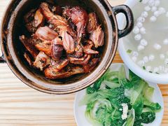 -斯丹姜母鸭·古法干香(涂门街总店)