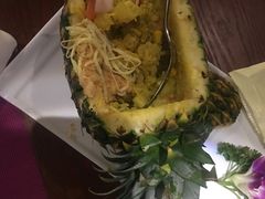 -品泰·泰国餐厅(苏州中心店)