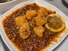 -海底捞火锅(贵和购物中心店.原鲁能城店)