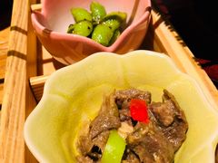 -黑牛の店·和牛烧肉(合生汇店)