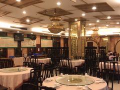 大堂-陶然居·重庆菜(解放碑店)