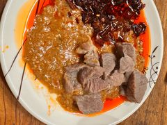 -木辛水水冰煮羊(新城店)