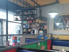 -德盛缘大块肉烧烤(东关路店)