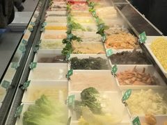 -椒锅锅·麻辣香锅(宝地广场城市集市店)