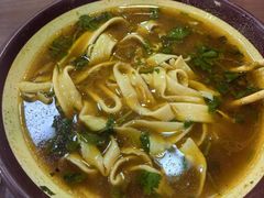 -顺发拉面(长湖路店)