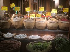 -山涧肴·泉水煮活鱼(坂田店)