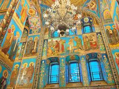 -滴血救世主教堂