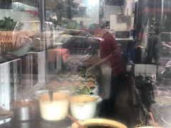 -梯坎豆花