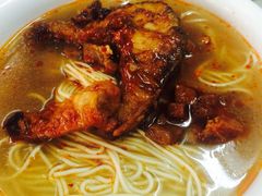 辣肉面大王-辣肉面大王(天平路店)