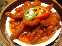 -珍宝轩海鲜火锅(碧湖大厦店)