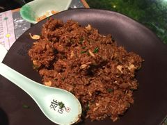 -炭舍干锅·烤鱼(扬名广场店)