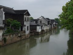-张家港凤凰山景区恬庄古街