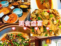 -千岛湖小鱼儿·淳安匠心农家菜