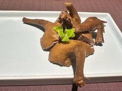 -肆月河豚·新淮扬菜·烤鸭(中关村店)