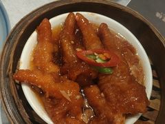 -丰鲤楼•闽南茶楼(仟禧汇店)