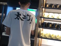 -太二酸菜鱼(沈阳万象城店)